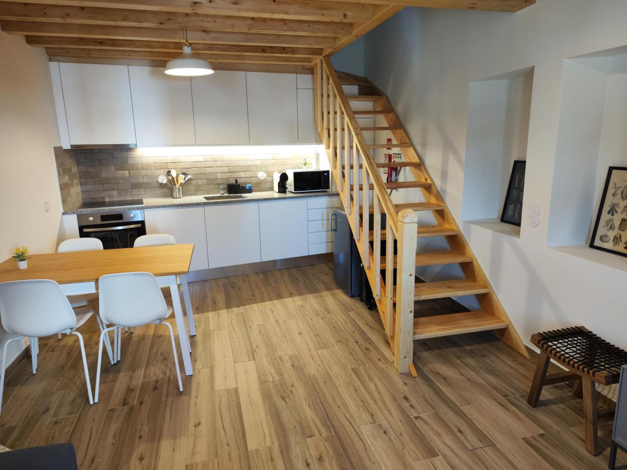 Casa Nº7 - Vila D'Обидуш Экстерьер фото