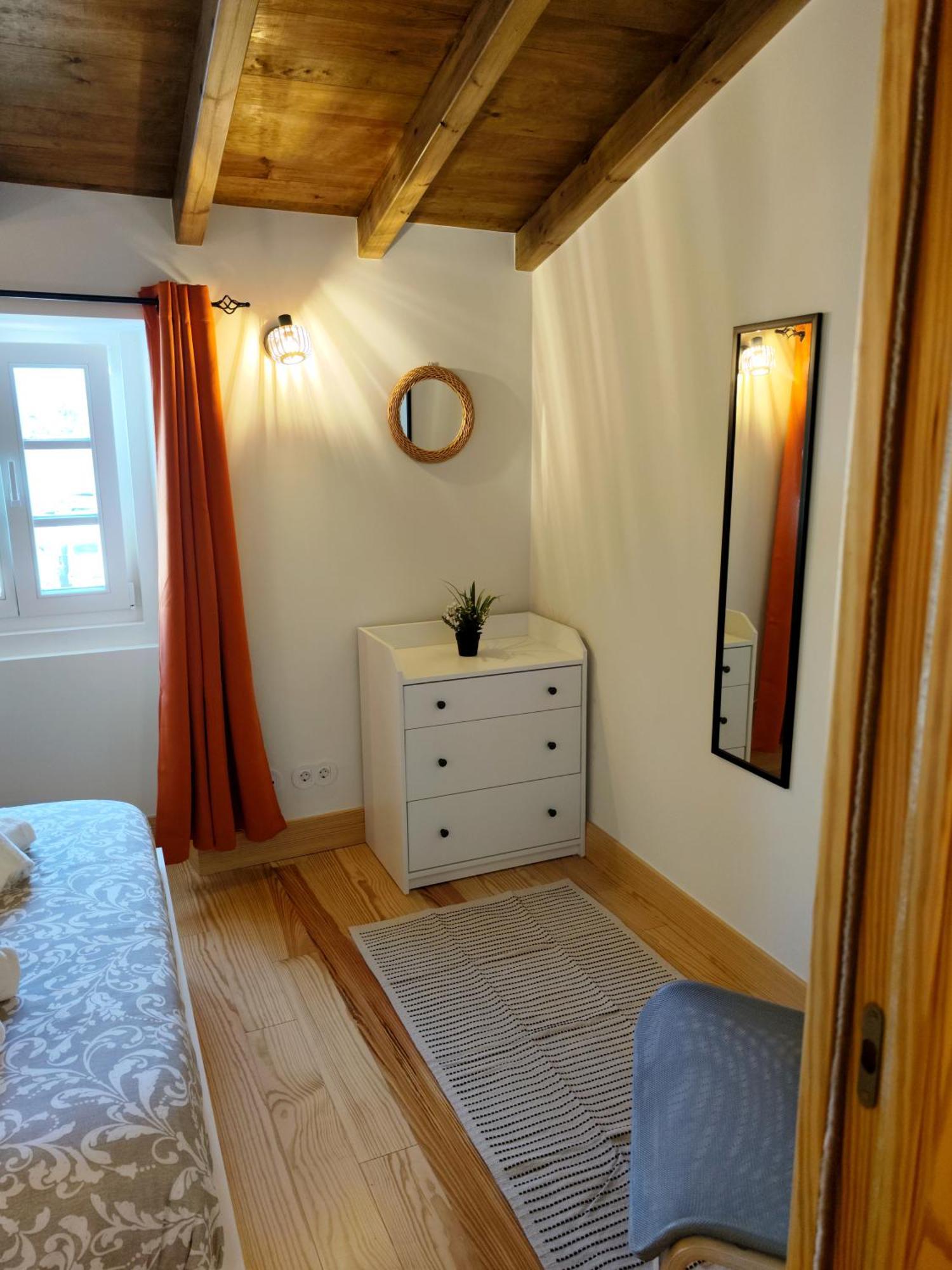 Casa Nº7 - Vila D'Обидуш Экстерьер фото