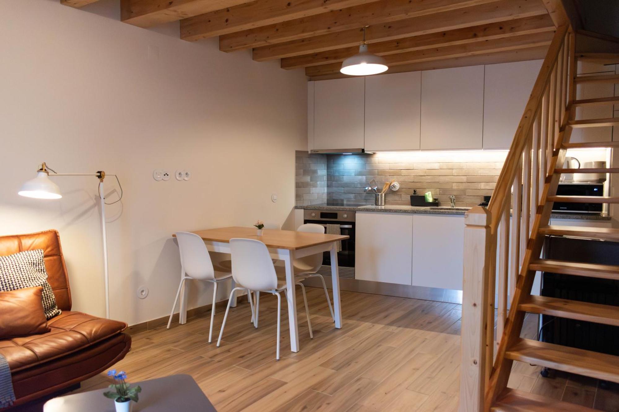 Casa Nº7 - Vila D'Обидуш Экстерьер фото